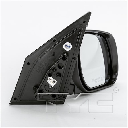 Tyc Tyc Door Mirror, 5280041 5280041